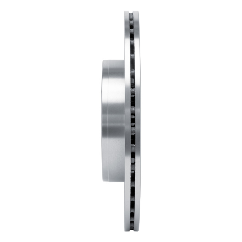 Mercedes-Benz G500 Brake Rotor (1) - Rear - R1 Concepts - Plain - `19-`25
